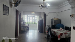 Blk 36 Marsiling Sapphire (Woodlands), HDB 5 Rooms #512174011
